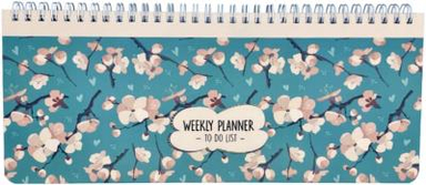 دفتر برنامه ریزی هفتگی سری To Do List کد 493