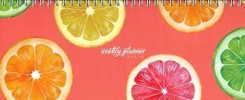 دفتر برنامه ریزی هفتگی سری To Do List کد 481