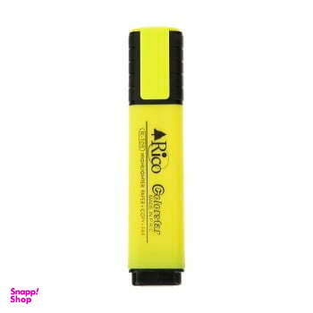 علامت زن ریکو