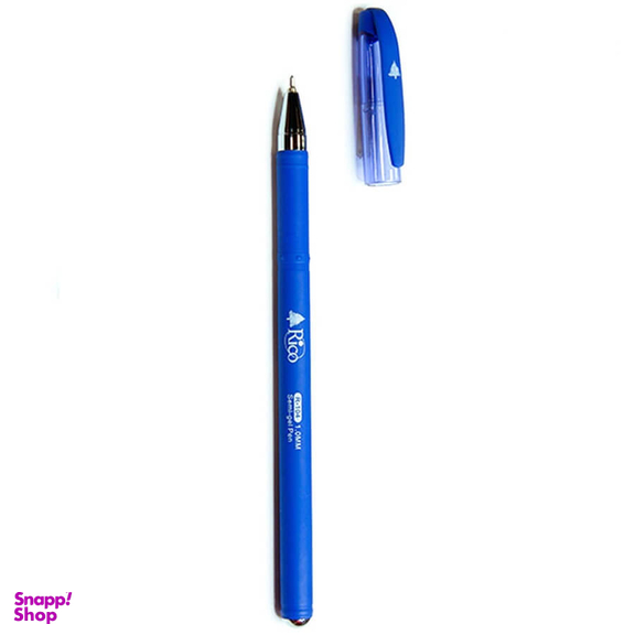 خودکار ریکو (Rico) کد 104 نوک 1.0 میلی متر