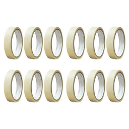 چسب کاغذی فانتزی 12 عددی کد 473