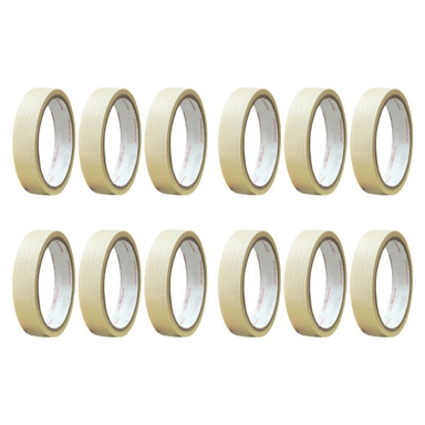 چسب کاغذی فانتزی 12 عددی کد 473