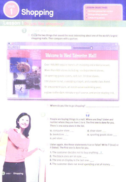 Learn english through listening booster