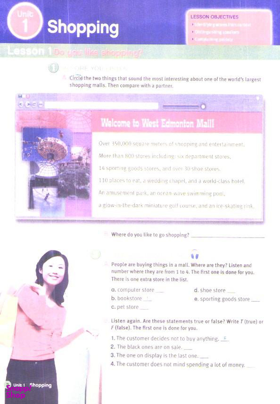 Learn english through listening booster
