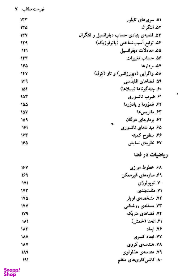 آچار ریاضی