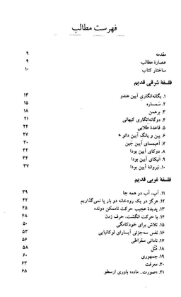 آچار فلسفه