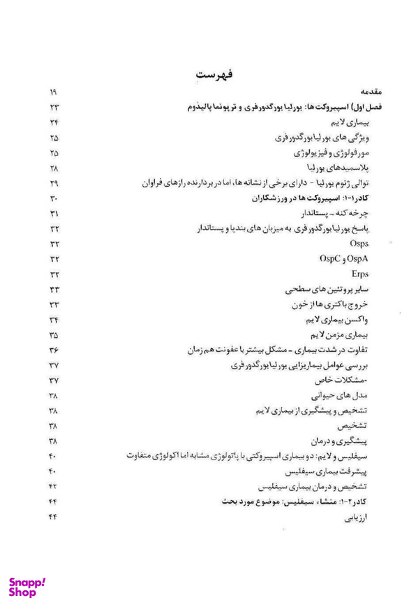 کتاب ابیگل اثر ماگداسابو انتشارات بیدگل‌