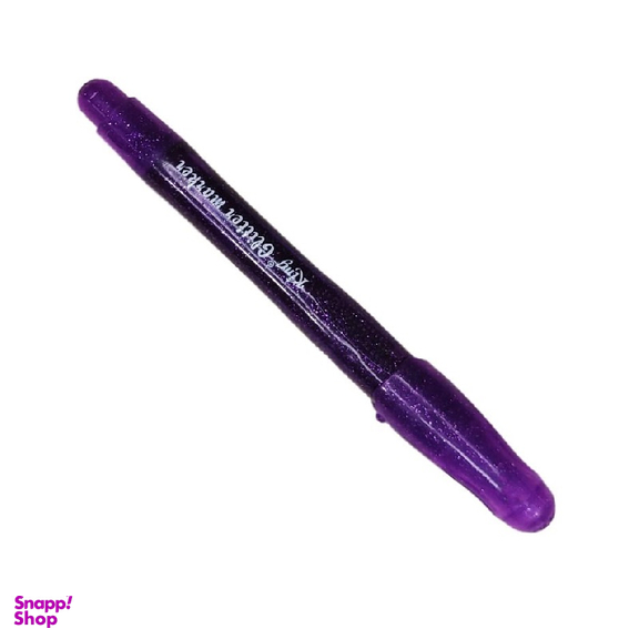 ماژیک رنگ آمیزی کینگ (King) مدل اکلیلی