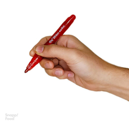 ماژیک رنگ آمیزی کینگ (King) مدل اکلیلی