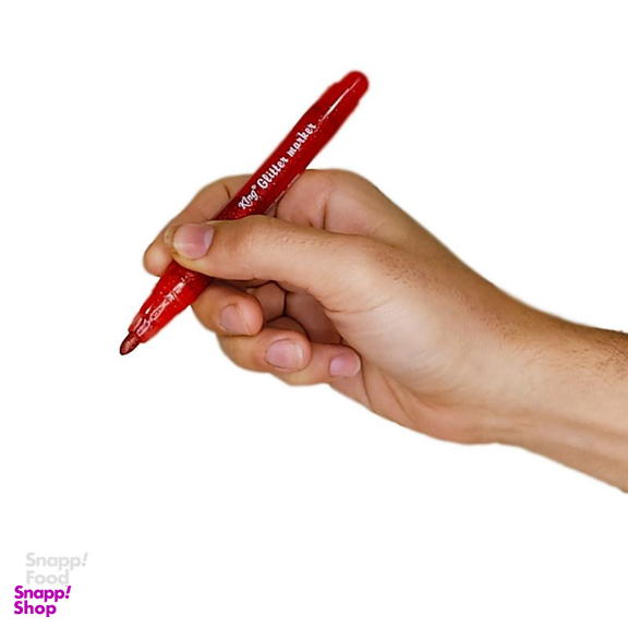 ماژیک رنگ آمیزی کینگ (King) مدل اکلیلی