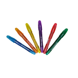 ماژیک رنگ آمیزی کینگ (King) مدل اکلیلی