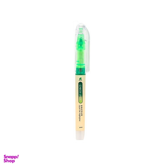 هایلایتر کینگ مدل Aihao کد 6016