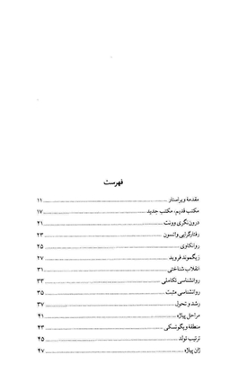 30 ثانیه روانشناسی