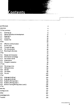 Cambridge Vocabulary for IELTS