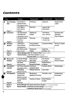 ACTIVE Skills for Reading 1 3rd Edition