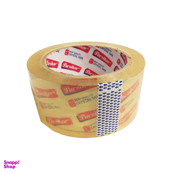 نوار چسب پارسی کار به طول 5 CM
