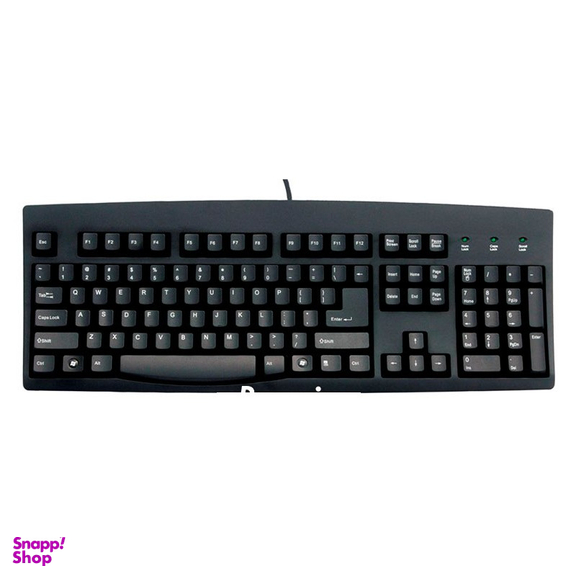 دنیای کامپیوتر2صفحه کلیدچیست 2637