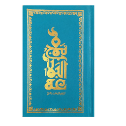 ترجمه نهج البلاغه- پالتویی گالینگور (دشتی)