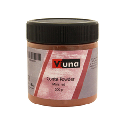 پودر کنته فیروزه ای ویونا (Viuna) 200گرم