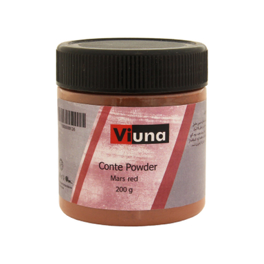 پودر کنته فیروزه ای ویونا (Viuna) 200گرم