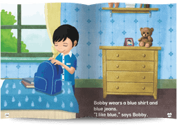 کتاب Rainbow Children همراه با سی دی انتشارات پاسارگاد