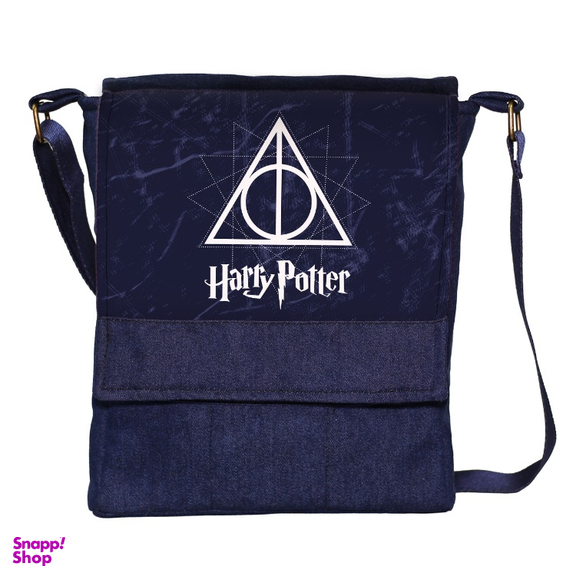 کیف دوشی چی چاپ (Chee Chap) طرح Harry Potter کد 65910