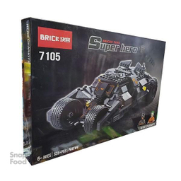 لگو بریک (Brick) مدل Super Heroes کد 7105