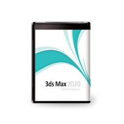 نرم افزار آموزش 3Ds Max 2020 نشر پرند