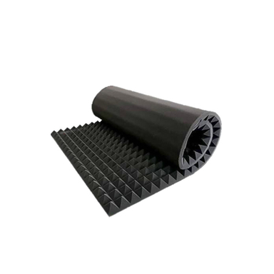 پنل آکوستیک ساندپروف (Soundproof) مدل هرمی 2.1