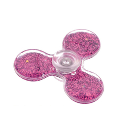 اسپینر دنیای سرگرم های کمیاب مدل کریستالی