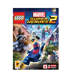 بازی Lego Marvel Super Heroes 2 مخصوص Pc نشر گردو