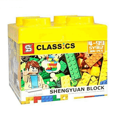 لگو اس وای مدل کلاسیک SY 962