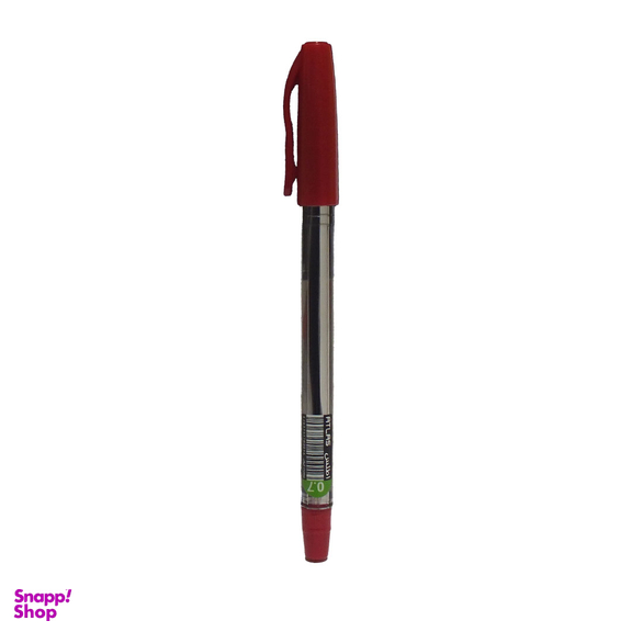 خودکار قرمز اطلس (Atlas)