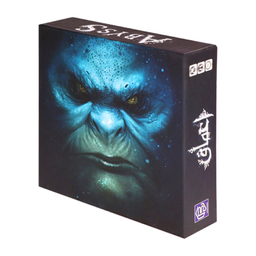 بازی فکری گیم باکس مدل اعماق