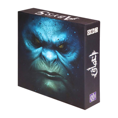 بازی فکری گیم باکس مدل اعماق