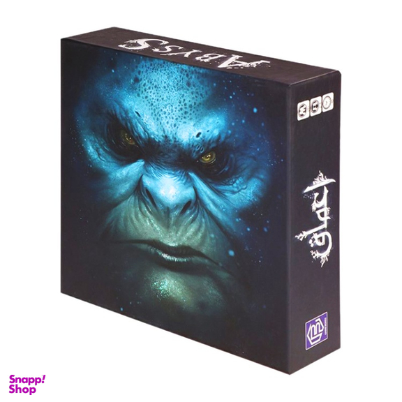 بازی فکری گیم باکس مدل اعماق