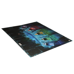 بازی فکری گیم باکس مدل اعماق