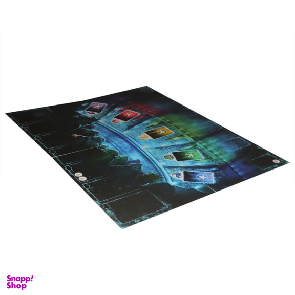 بازی فکری گیم باکس مدل اعماق