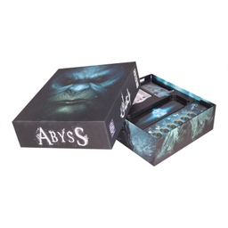 بازی فکری گیم باکس مدل اعماق