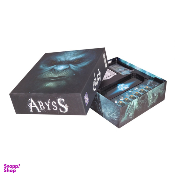 بازی فکری گیم باکس مدل اعماق