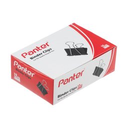 گیره کاغذ پنتر سایز 51 میلی متر
