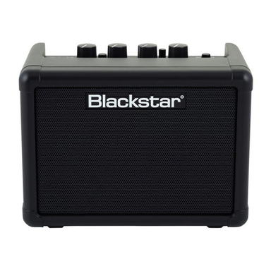 آمپلی فایر گیتار بلک استار مدل Fly 3 3-watt Combo Amp