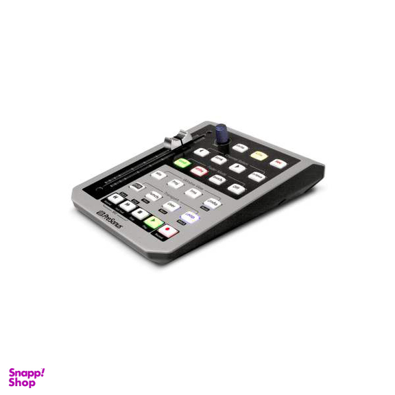 کنترلر پری سونوس مدل FaderPort
