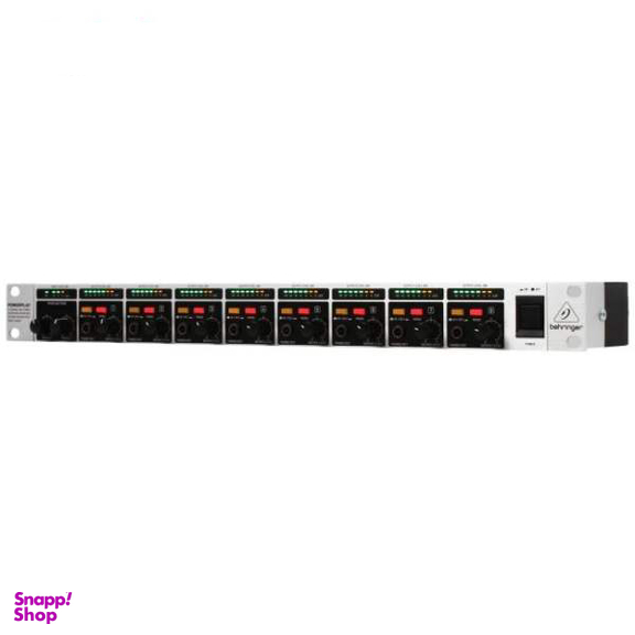 پری آمپلی فایر هدفون بهرینگر مدل Powerplay HA8000 V2