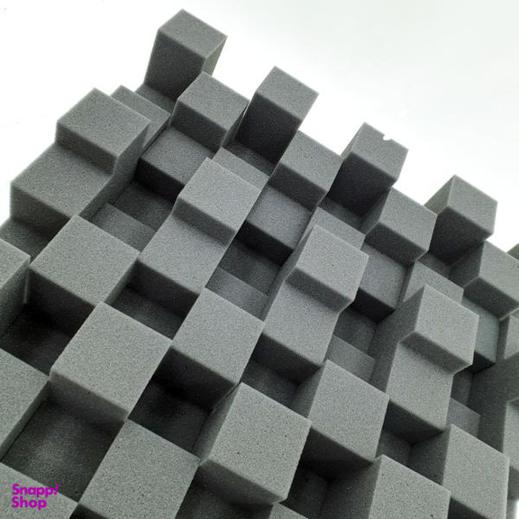 پنل آکوستیک مدل Soundproof