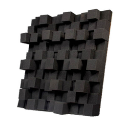 پنل آکوستیک مدل Soundproof