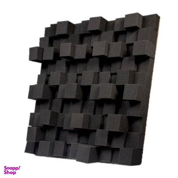پنل آکوستیک مدل Soundproof