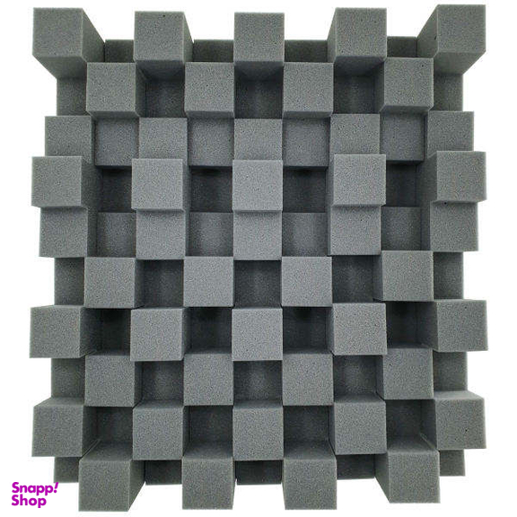 پنل آکوستیک مدل Soundproof