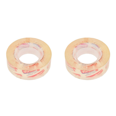 چسب نواری پارسیکار مدل JM 3643 عرض 1.5 سانتی متر بسته 2 عددی