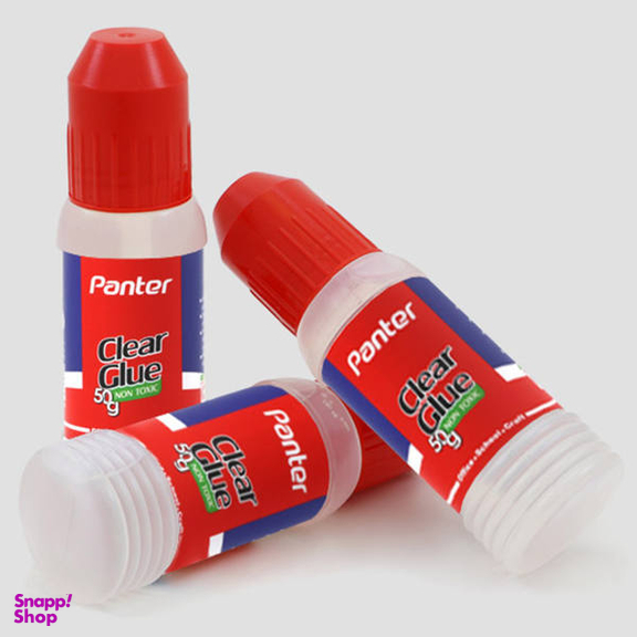 چسب مایع پنتر مدل GL 424